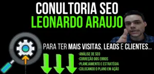 consultoria seo