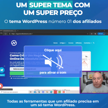 tema wordpress